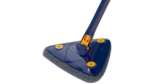 Esfregão Mágico - Logo